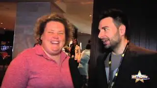 Hilarious Interview With Fortune Fiemster
