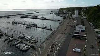 R&uuml;gen 2023  Glowe-Sassnitz-Granitz-Prora-Kap Arkona-K&ouml;nigsstuhl