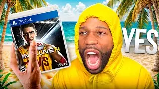 Was NBA Live 14 REALLY That BAD?
