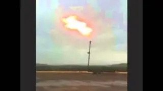 TWI Flare 10 MMSCFD