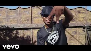 Scotty ATL - Nun But A Party ft. IamSu, B.o.B