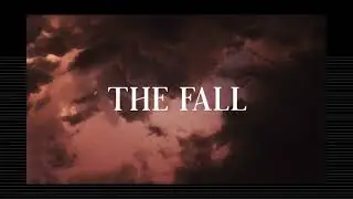 The Fall - Dark Dramatic Cinematic Beat | Prod. By Dansonn Beats x Epic Orchestral Beat