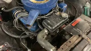 1966 Mercury Monterey 410 rebuilt