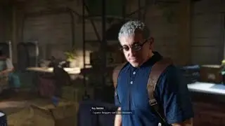 Tom Clancy's The Division 2: Roy Benitez's Thoughts