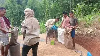 Mai horba dimasa