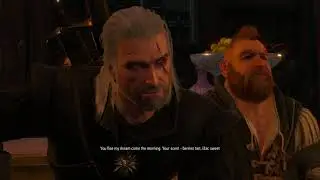 Wolvern Storm -- Witcher 3 ⭒ ༺༒༻ ⭒