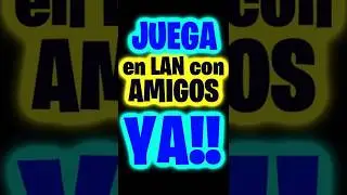 🍷👽Juega Minecraft en LAN con amigos🌐Como conectar tu mundo en LAN con amigos en Minecraft bedrock