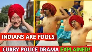 CURRY POLICE ROAST| ROM ROM JI| NAMASTE KOHEI| #CurryPolice