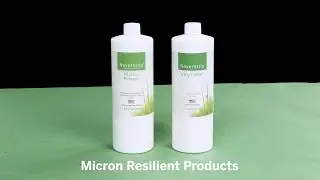 Less Expensive VCT Floor Maintenance with NeverStrip Micron Sealers