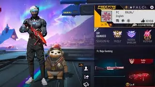 Free Fire But only M79 Launcher challenge FC raja Gaming
