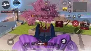 COD MOBILE SEASON 7 SONG OZUNA GAMEPLAY ( SOLO VS SQUAD BATTLE ROYAL)