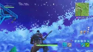 Good console player/need epic games account got hacked