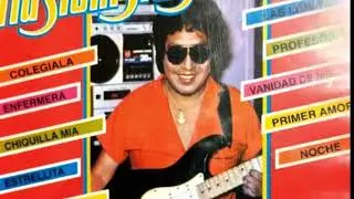 LOS ILUSIONISTA  WALTER LEON MIX