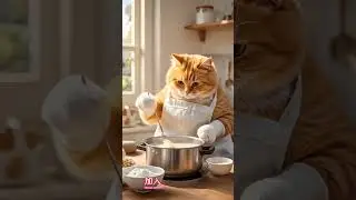 Relaxing Life Funny Cat Video 😁🤣🙀🫣 #cats #funnycats #funnyvideo #bingback