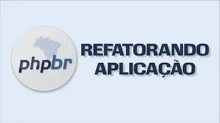 #DICA - Refatorando aplicação