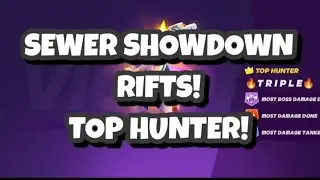 Best Way To Get New Gadgets/Weapons/Gear DO RIFTS! #MOCO #SUPERCELL #gameplay 