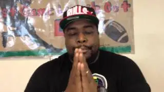 Post Game Lunch Out Week 7 pt.2