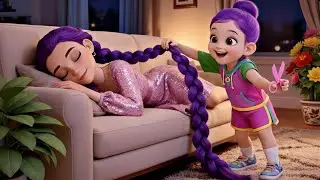 ⚡OMG! Rumi Milo Cuts Mommy’s Hair for Hot Dogs! | The Craziest Trade Ever | KPDH