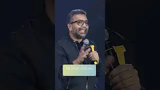 Don't quit,dreamsession chief VCON 2024
