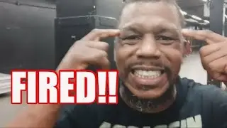 Breaking!!! Brian Norman Jr Fires His Dad For Being A Distraction