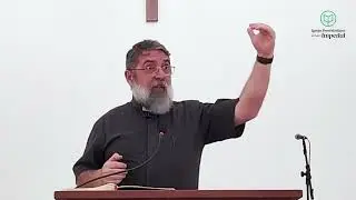 Judá e Tamar (Gênesis 38.1-30) | SÉRIE VIVENDO A FÉ | @RevJoelTheodoro