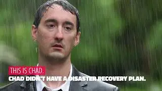 ATAguard - Have a Disaster Recovery Plan