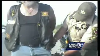 Police say motorcycle gangs growing in metro