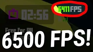 Krunker Pro Mode Fixed, Performance Mode Added! Krunker Update 1.9.8
