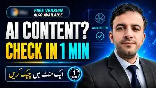 Accurate & Budget-Friendly AI Content Detection for Researchers and Freelancers | 2025 Tools