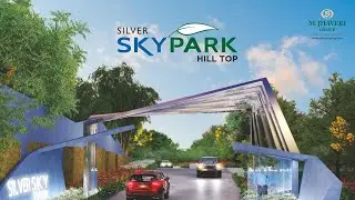 Silver SkyPark Walkthrough | Premium Plots for Sale in Indore Bypass & Rau, Indore