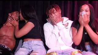 LATE NIGHT TRUTH OR DARE W/ chris & debo🔥❤️ did jayda and Debo kiss👀?