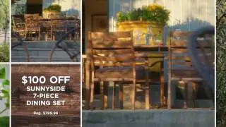 Orchard Supply Hardware's Weekend Grill and Chill Event