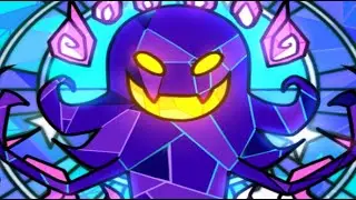 Robotic Wisp - A Hat in Time - Oh It's You (Remix II)