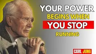 When Your Energy No Longer Chases, Everything Starts To Chase You | Carl Jung and Vibrational Det...