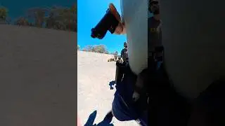 IPSC || 15 December 2024 #ipscshooting #pov #ipsc #competativeshoooting #ipscaustralia