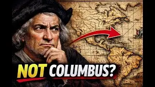 How Was America Discovered? The Complete Story from Columbus to the Naming of the Americas