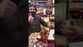 Путешествия по миру включают в себя конфеты #короткие