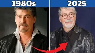 Most Heartthrob Country Singers of 1990s: Then and Now!