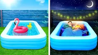 すっごく便利！この夏を楽しむためのライフハック