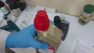 Castrol ATF Multivehicle