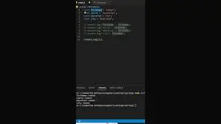 Console.log tips in javascript