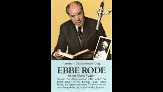 Ebbe Rode - Et Gribende Digt