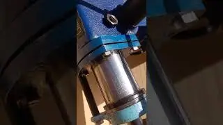 Станок сверлильный   Einhell BT BD 401 УЛУЧШЕНИЯ