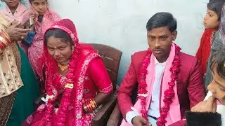 Finally Bhai Ki Shaadi 😍 | Shaadi Ka Full Function | Wedding Vlog