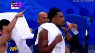 Asian games 2022 finals gold medal 🥇 game Philippines vs Jordan