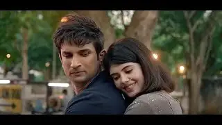 Dil Bechara Song | Judaiyaan | Sushant Singh Rajput | Sanjana Sanghi | latest song | A R  Rahman