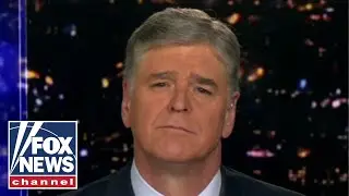 Hannity: Trump legal team demolishes impeachment case