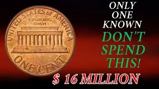 Do you know 1981 Liberty One Cent Coin | History, Value 