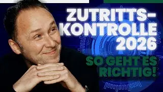 Zutrittskontrolle 2026: Online, Offline oder Hybrid? So geht’s richtig