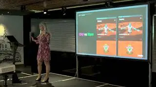 SearchLeeds 2019 Stage 4 - Polly Pospelova - How to hack rankings with page speed optimisation